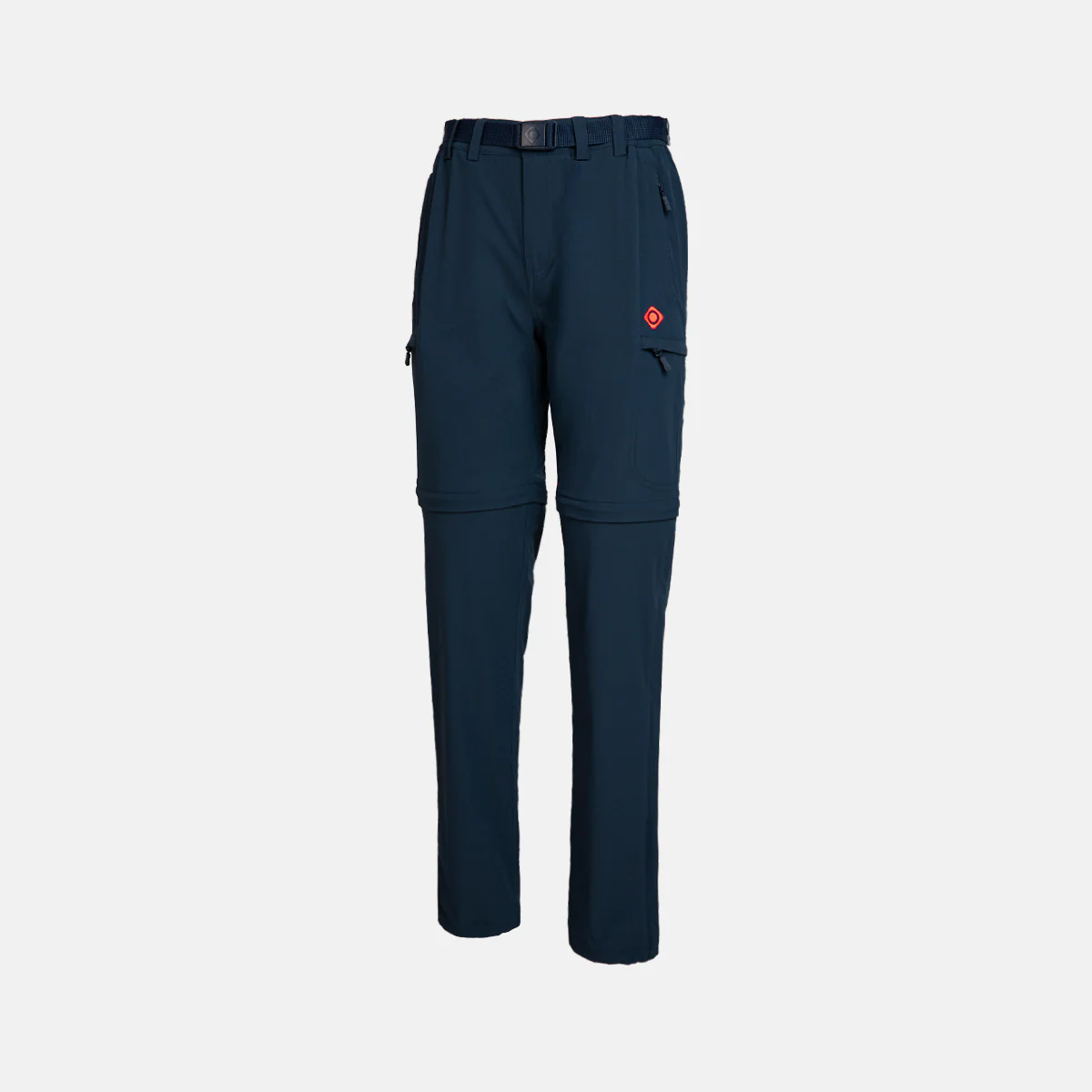 PANTALON TREKKING DESMONTABLE MUJER AREZZO W DT - Image 7