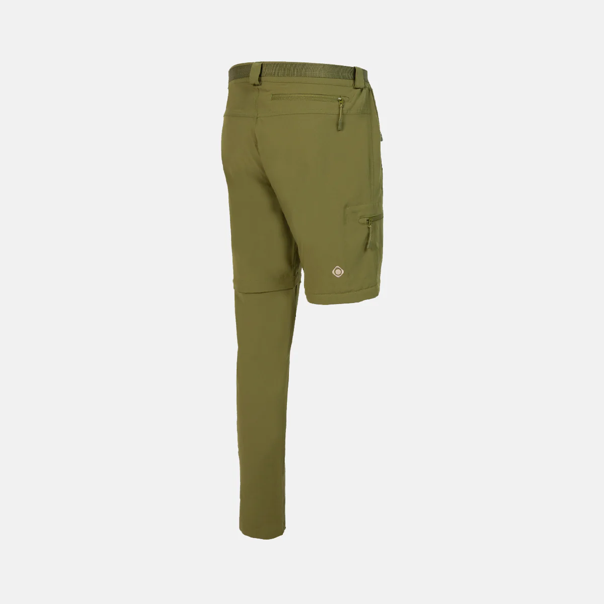PANTALON DESMONTABLE BLOIS M - Image 10