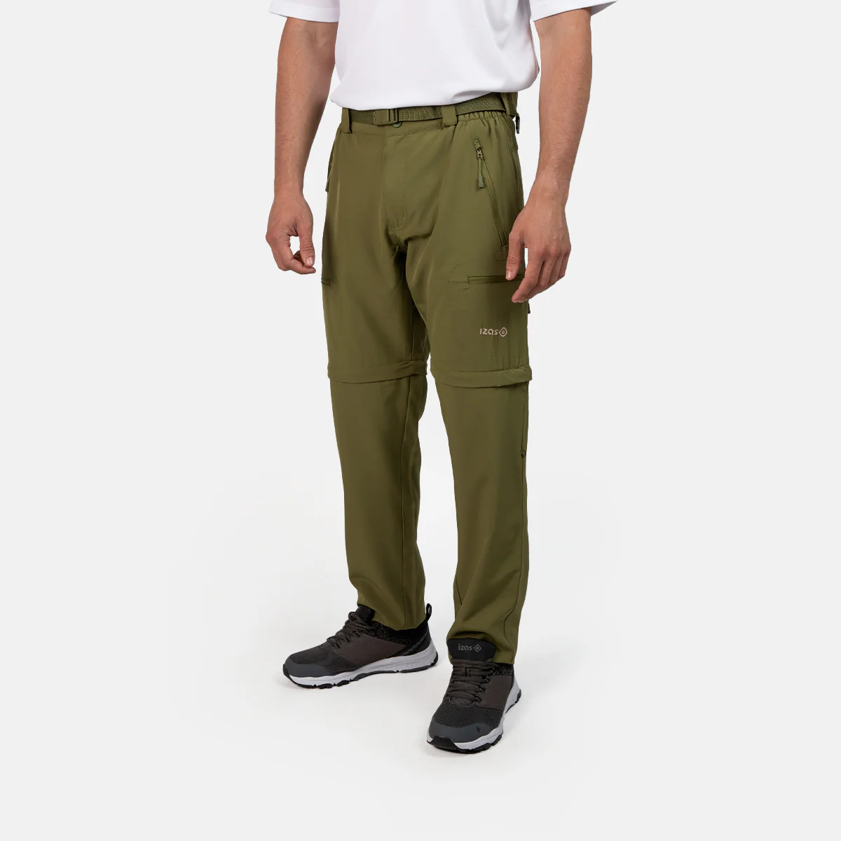 PANTALON DESMONTABLE BLOIS M - Image 11