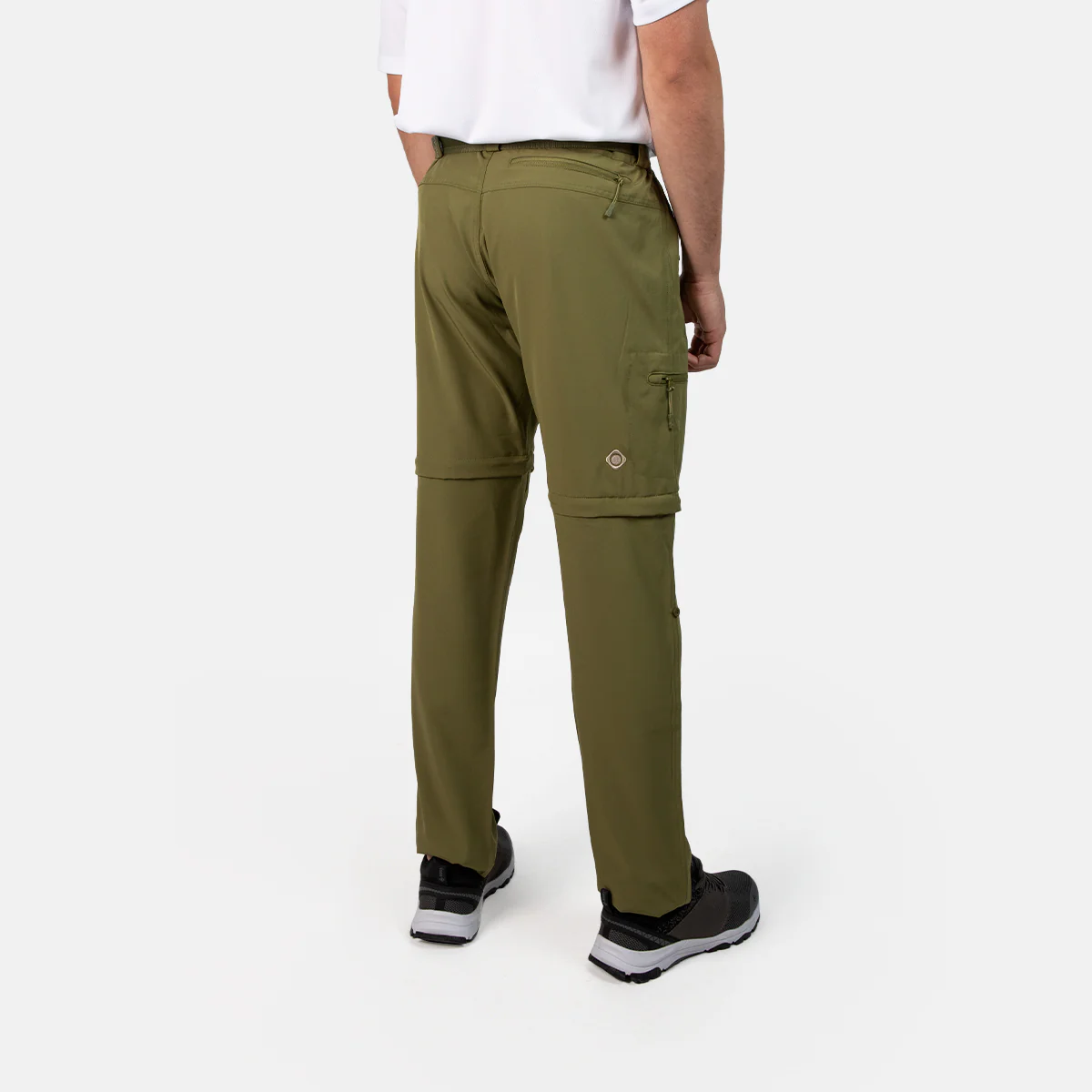 PANTALON DESMONTABLE BLOIS M - Image 12