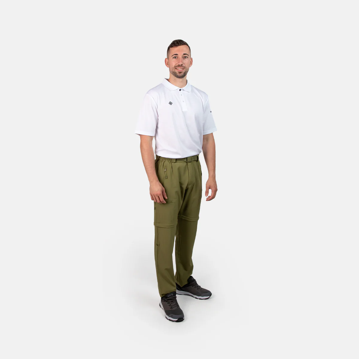 PANTALON DESMONTABLE BLOIS M - Image 13