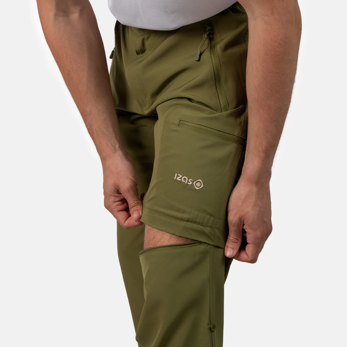 PANTALON DESMONTABLE BLOIS M - Image 14