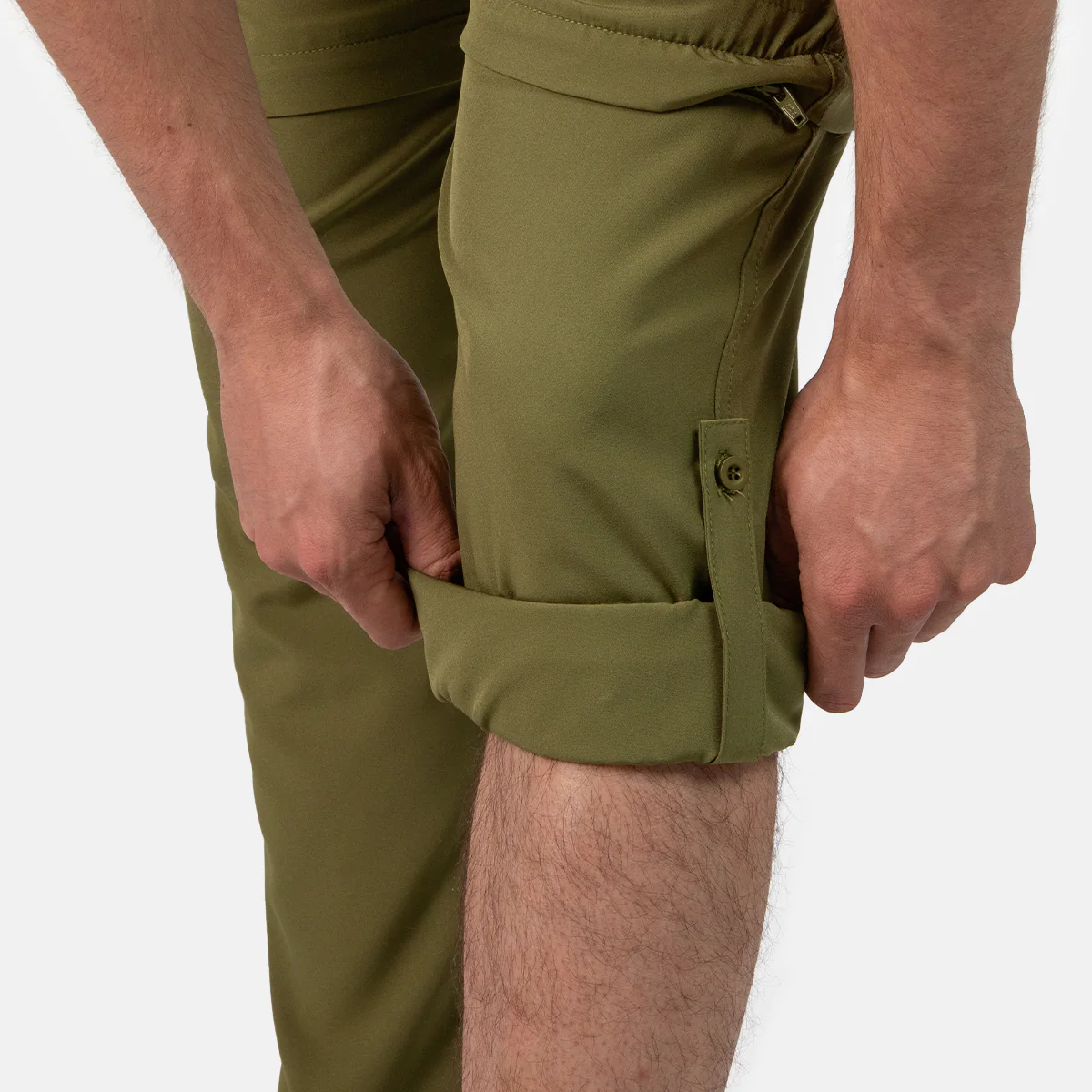 PANTALON DESMONTABLE BLOIS M - Image 15