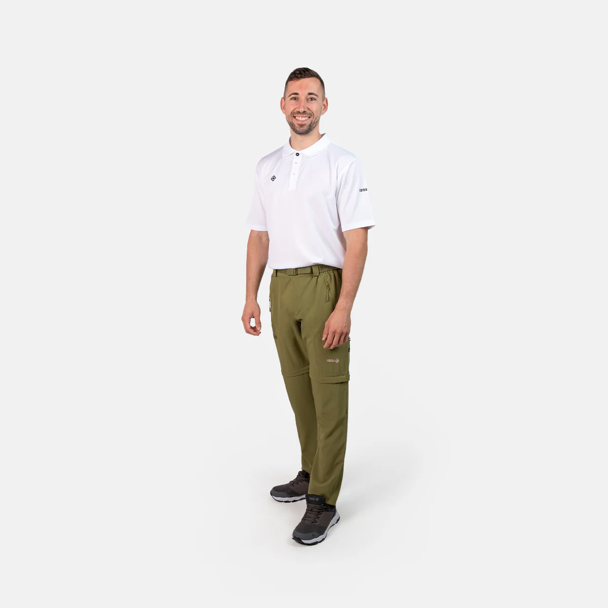 PANTALON DESMONTABLE BLOIS M - Image 16