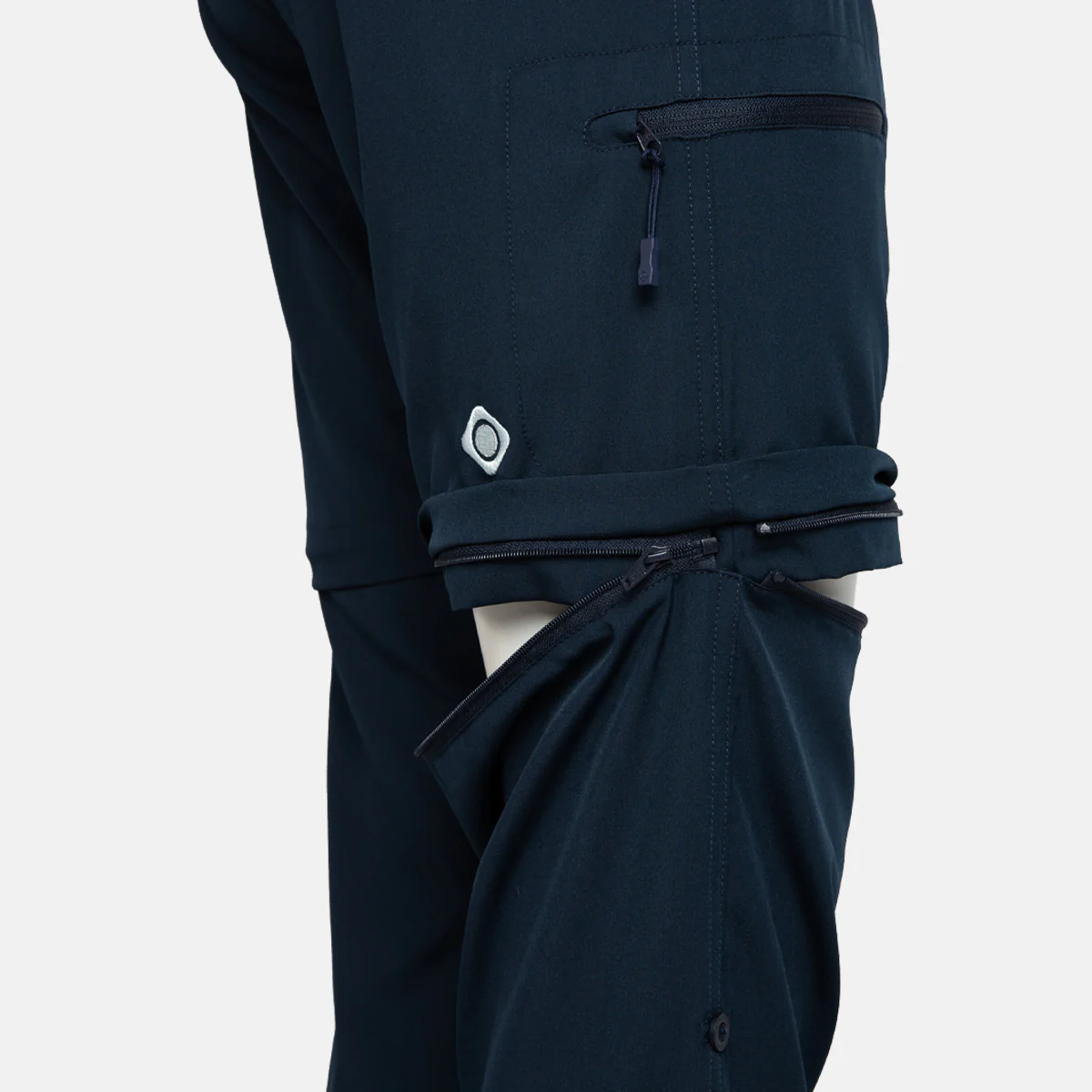 PANTALON DESMONTABLE BLOIS M - Image 19