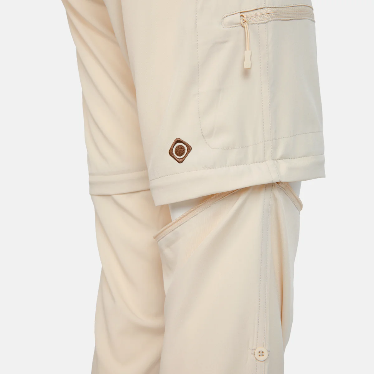 PANTALON DESMONTABLE BLOIS M - Image 23