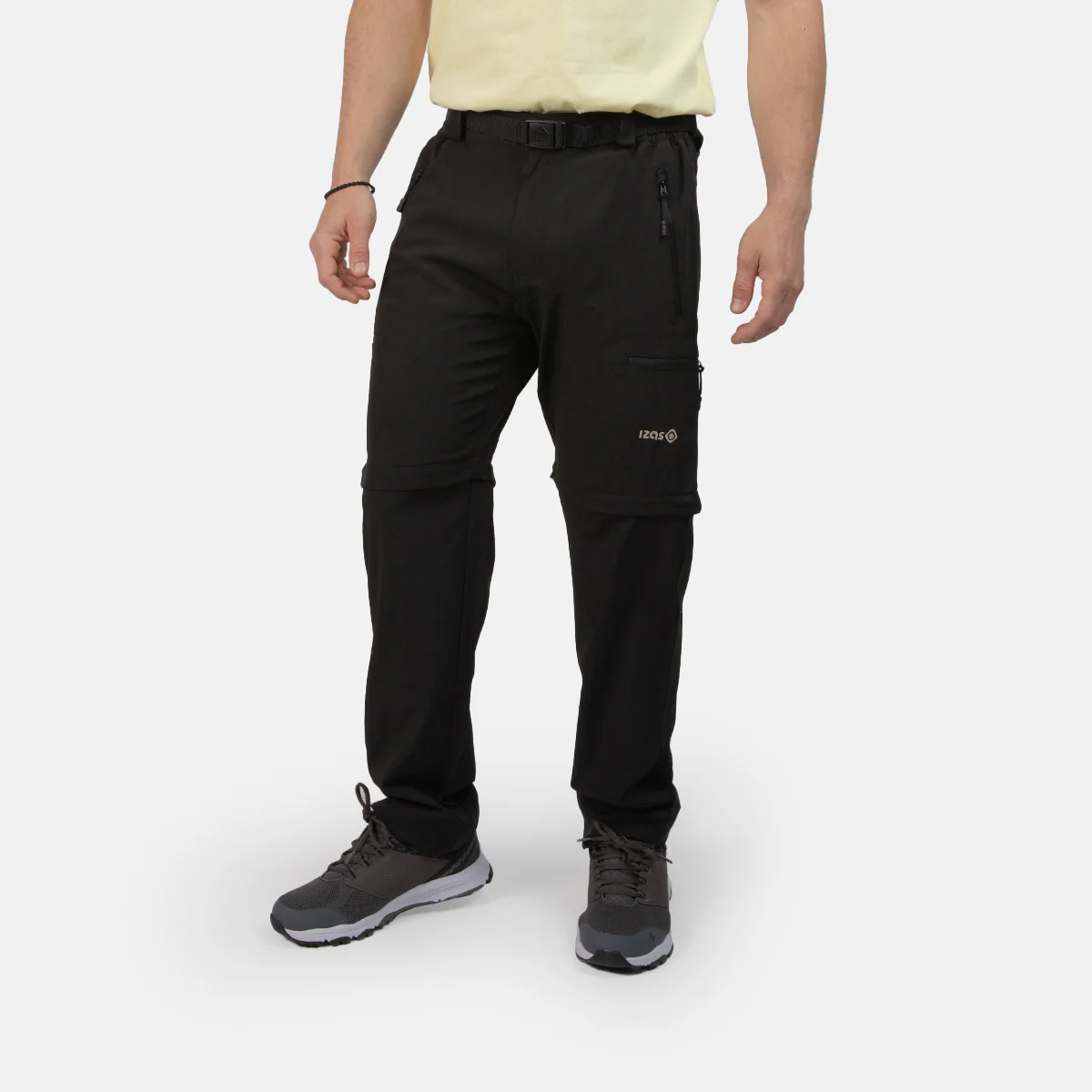PANTALON DESMONTABLE BLOIS M - Image 3