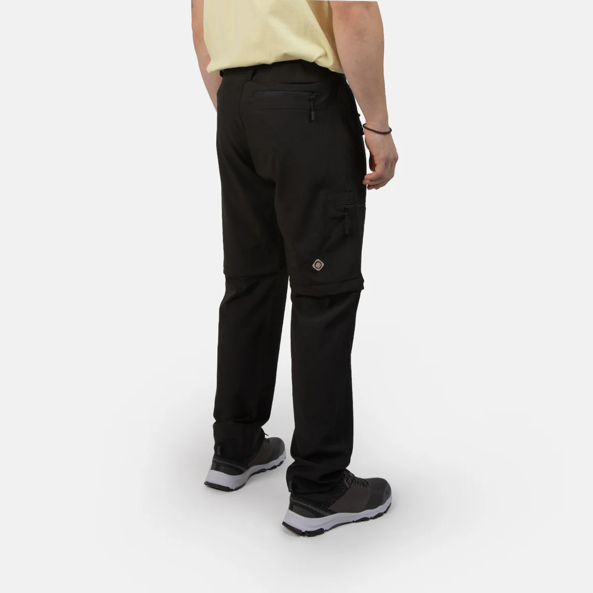 PANTALON DESMONTABLE BLOIS M - Image 4