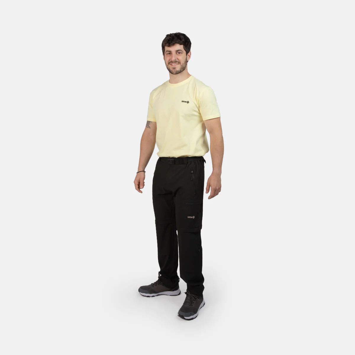 PANTALON DESMONTABLE BLOIS M - Image 5