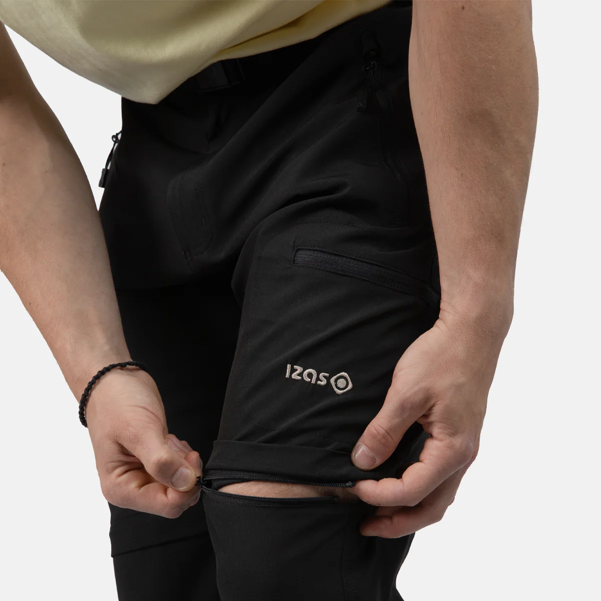PANTALON DESMONTABLE BLOIS M - Image 6