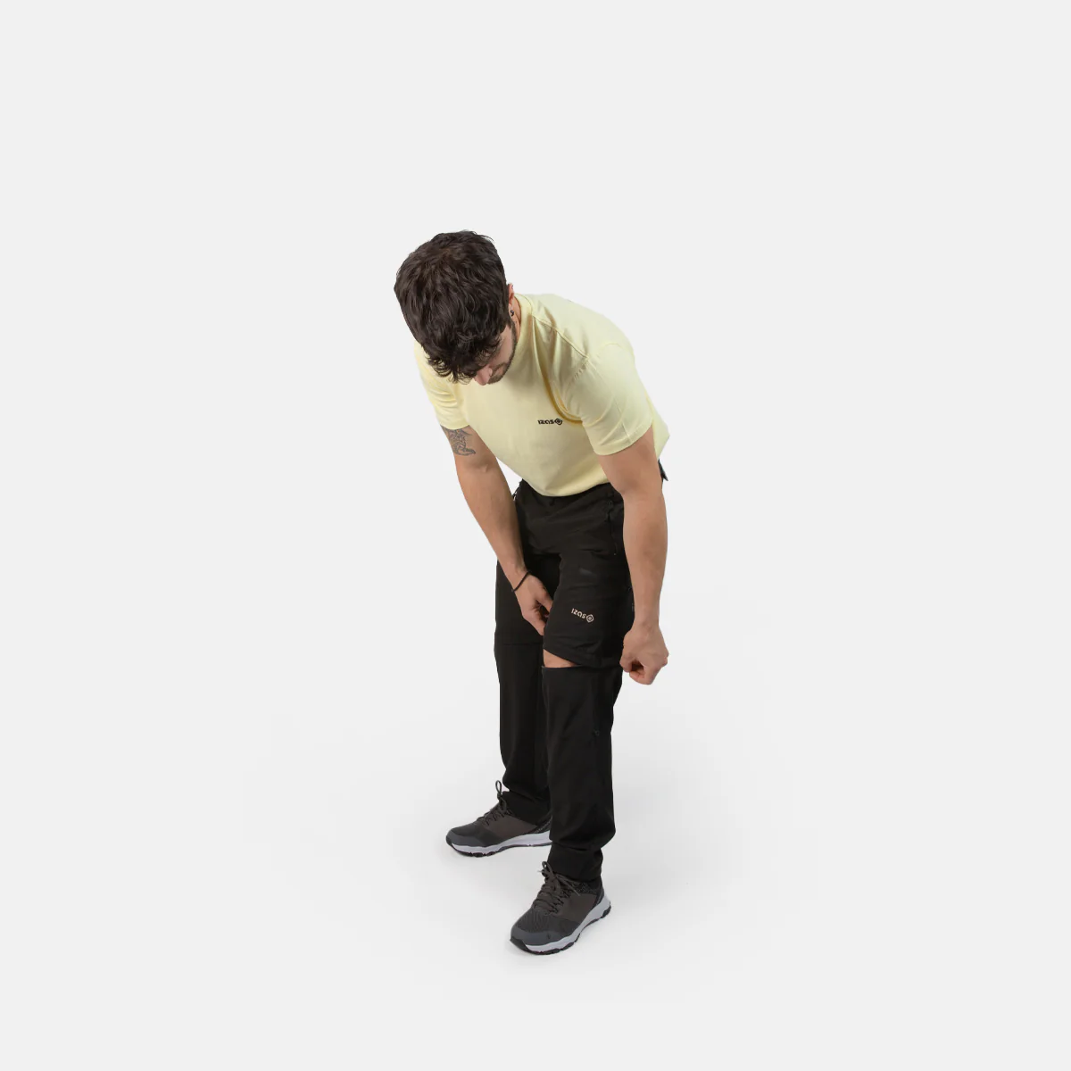 PANTALON DESMONTABLE BLOIS M - Image 8