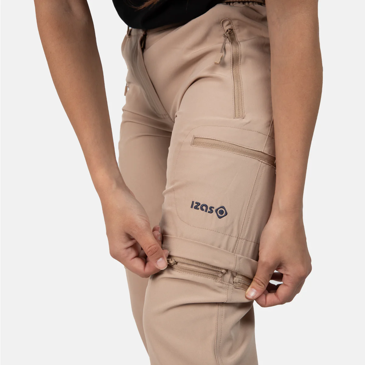 PANTALON DESMONTABLE BLOIS W - Image 14