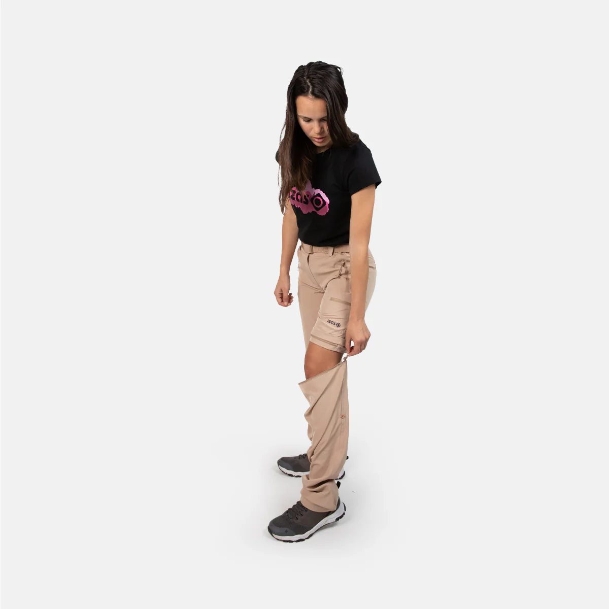 PANTALON DESMONTABLE BLOIS W - Image 16