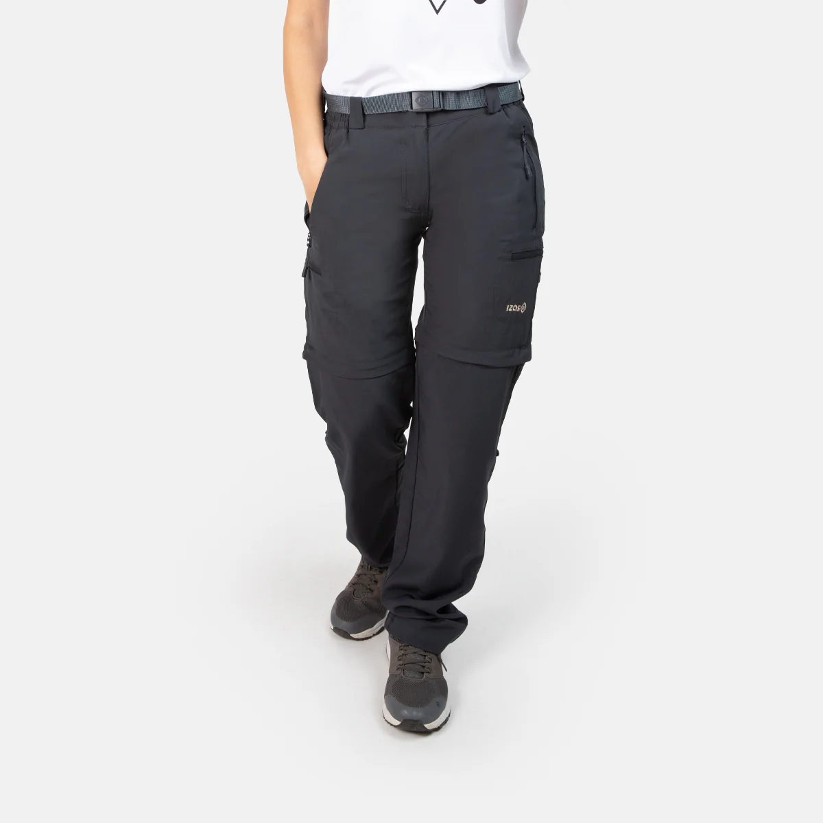 PANTALON DESMONTABLE BLOIS W - Image 19
