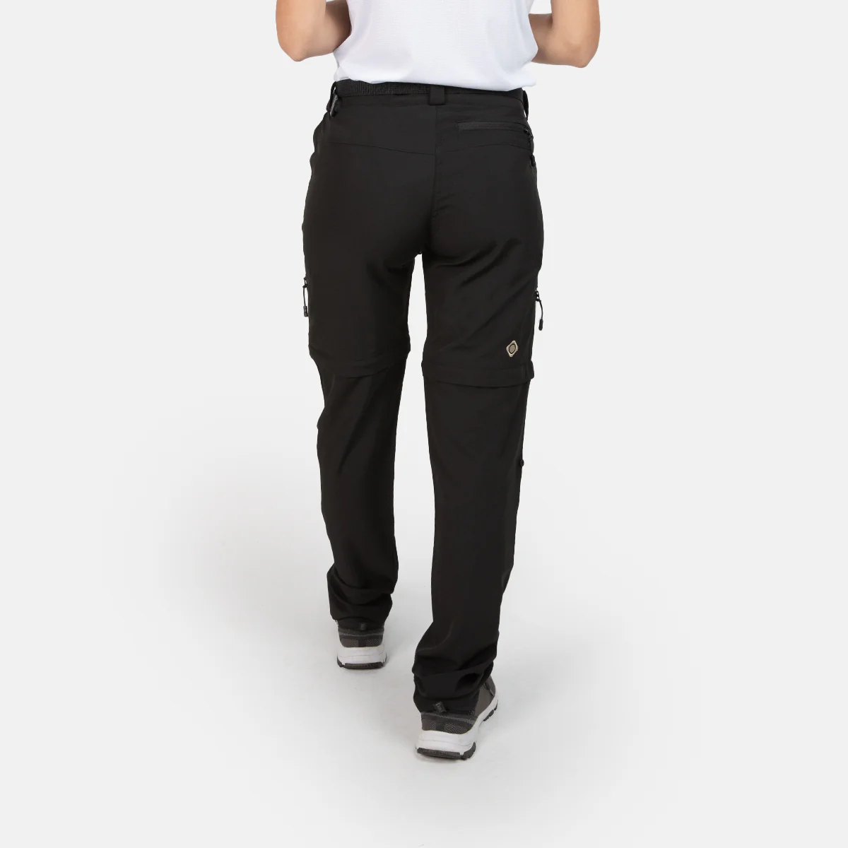 PANTALON DESMONTABLE BLOIS W - Image 4