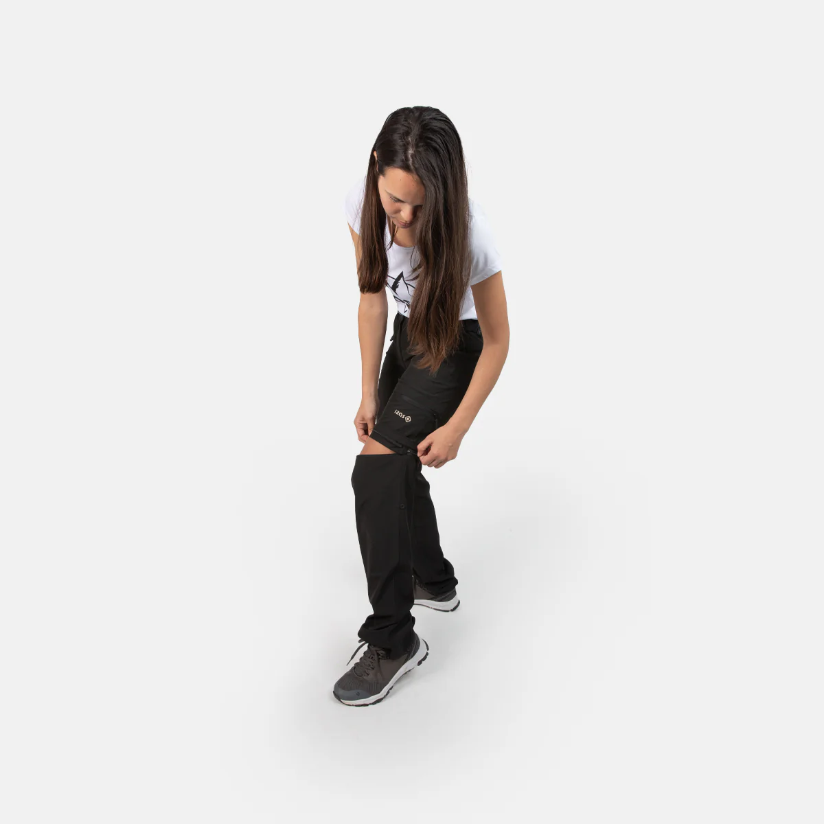 PANTALON DESMONTABLE BLOIS W - Image 5