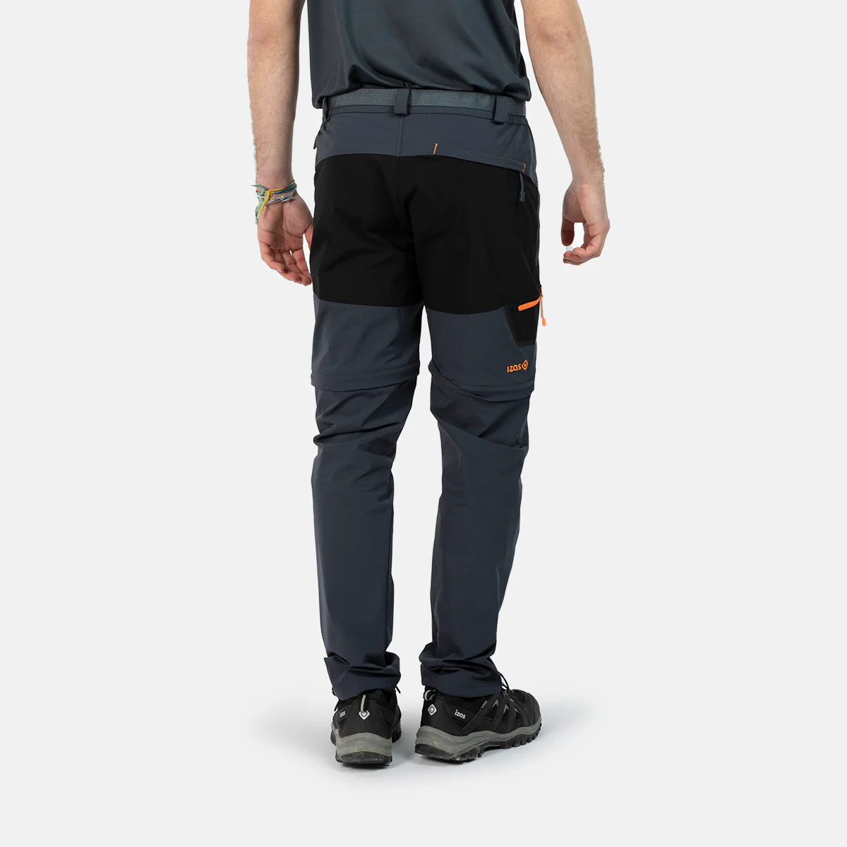 PANTALON DESMONTABLE KOBUK II - Image 12