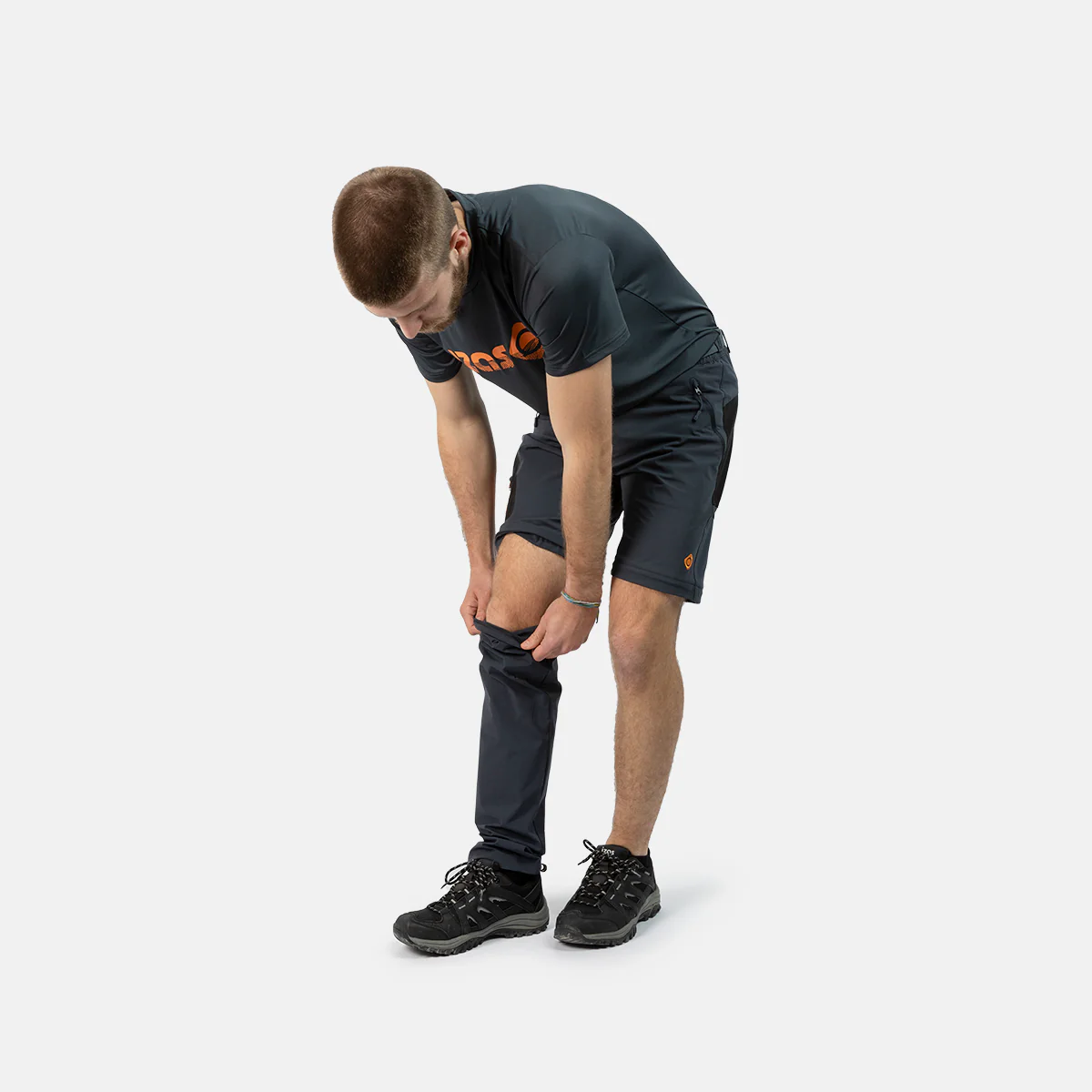 PANTALON DESMONTABLE KOBUK II - Image 13
