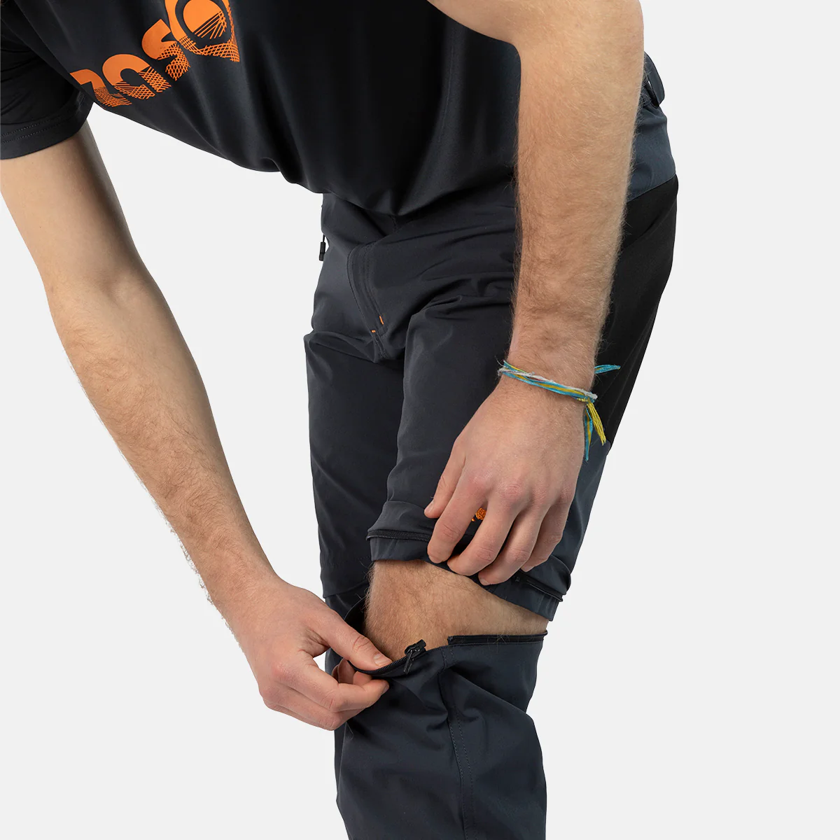 PANTALON DESMONTABLE KOBUK II - Image 15