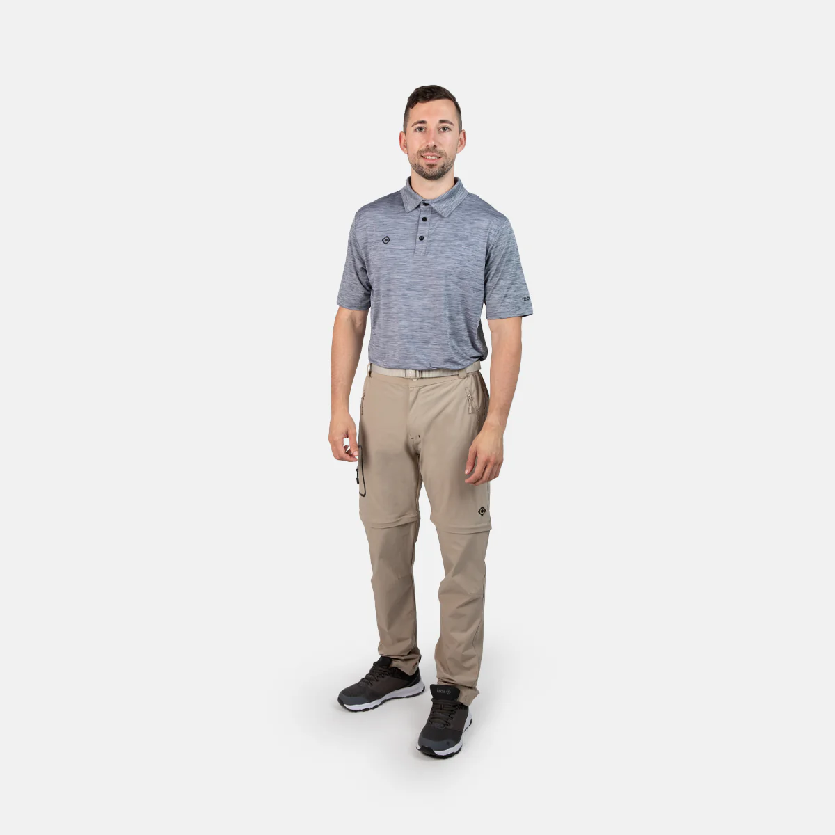 PANTALON DESMONTABLE KOBUK II - Image 21