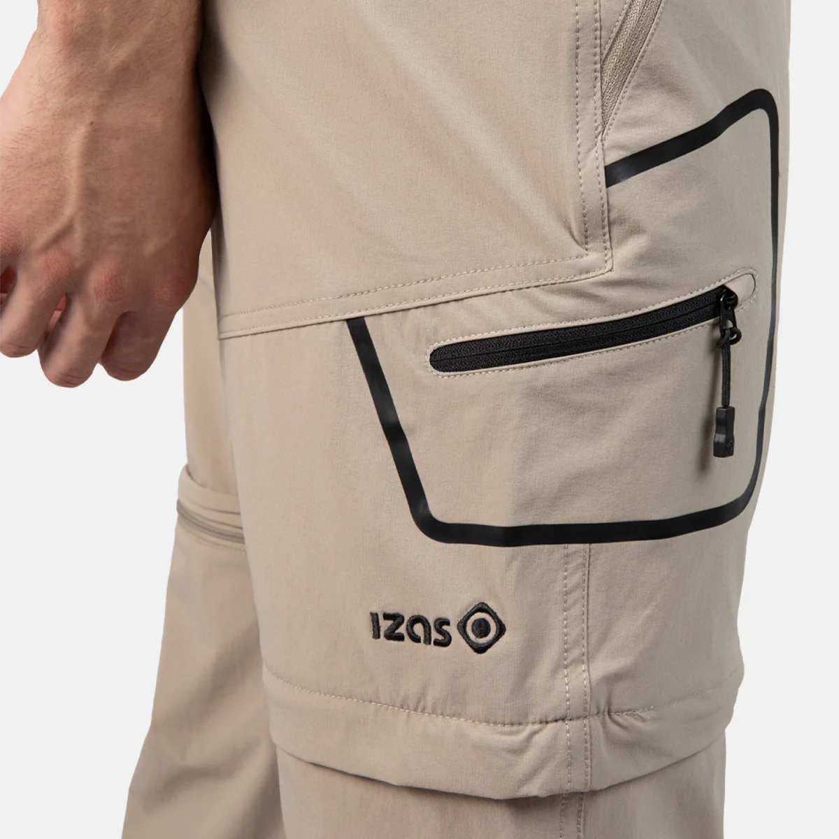 PANTALON DESMONTABLE KOBUK II - Image 23