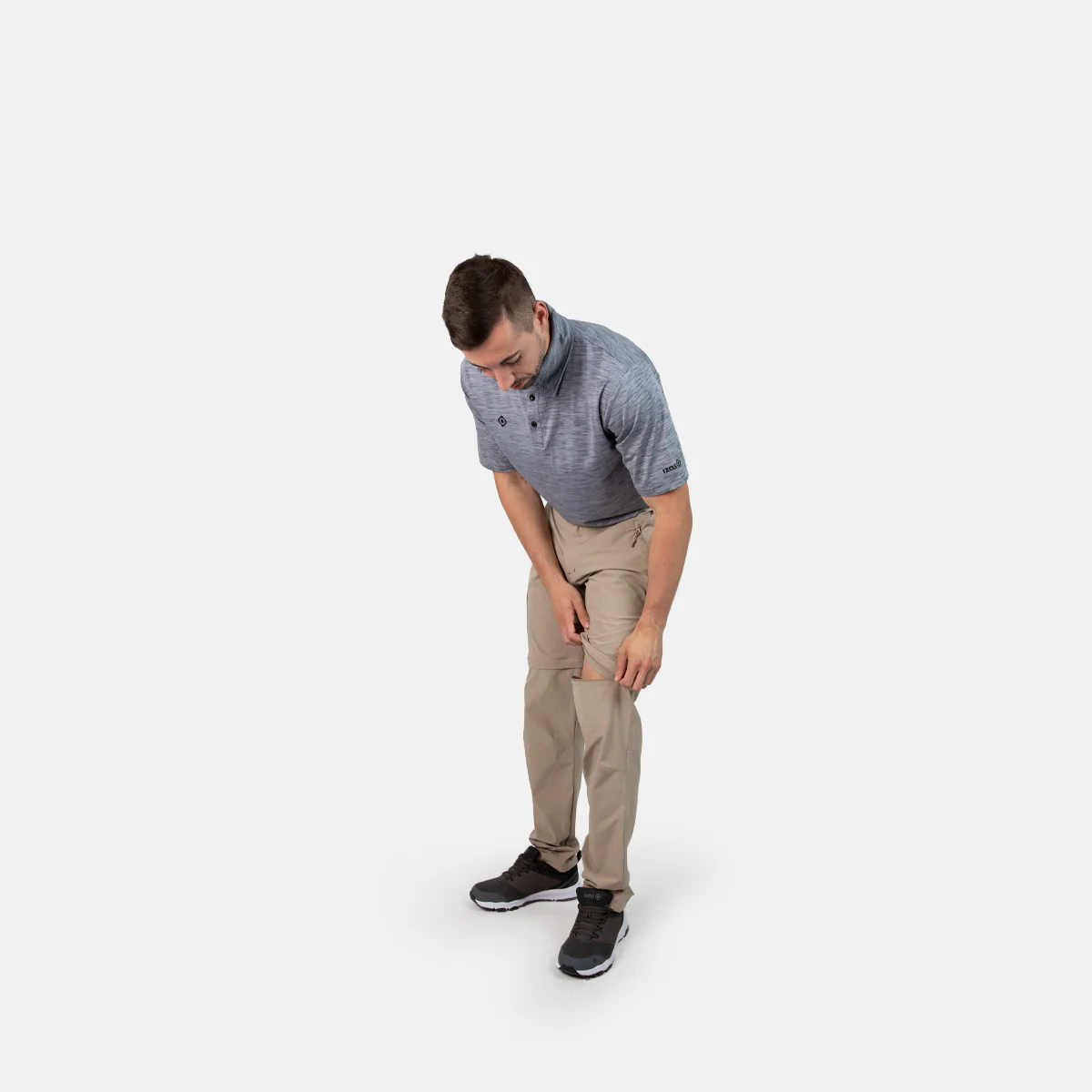 PANTALON DESMONTABLE KOBUK II - Image 24