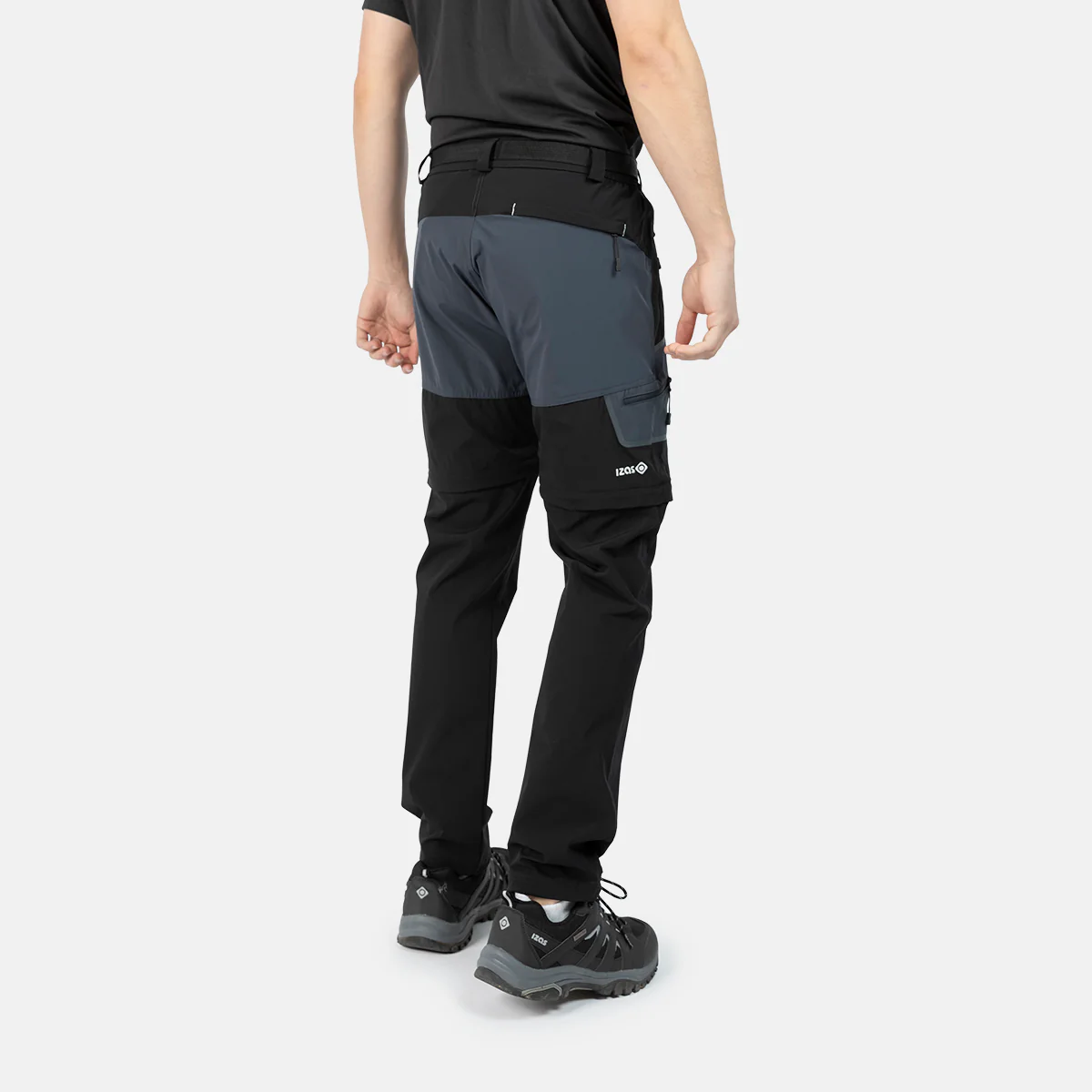 PANTALON DESMONTABLE KOBUK II - Image 4