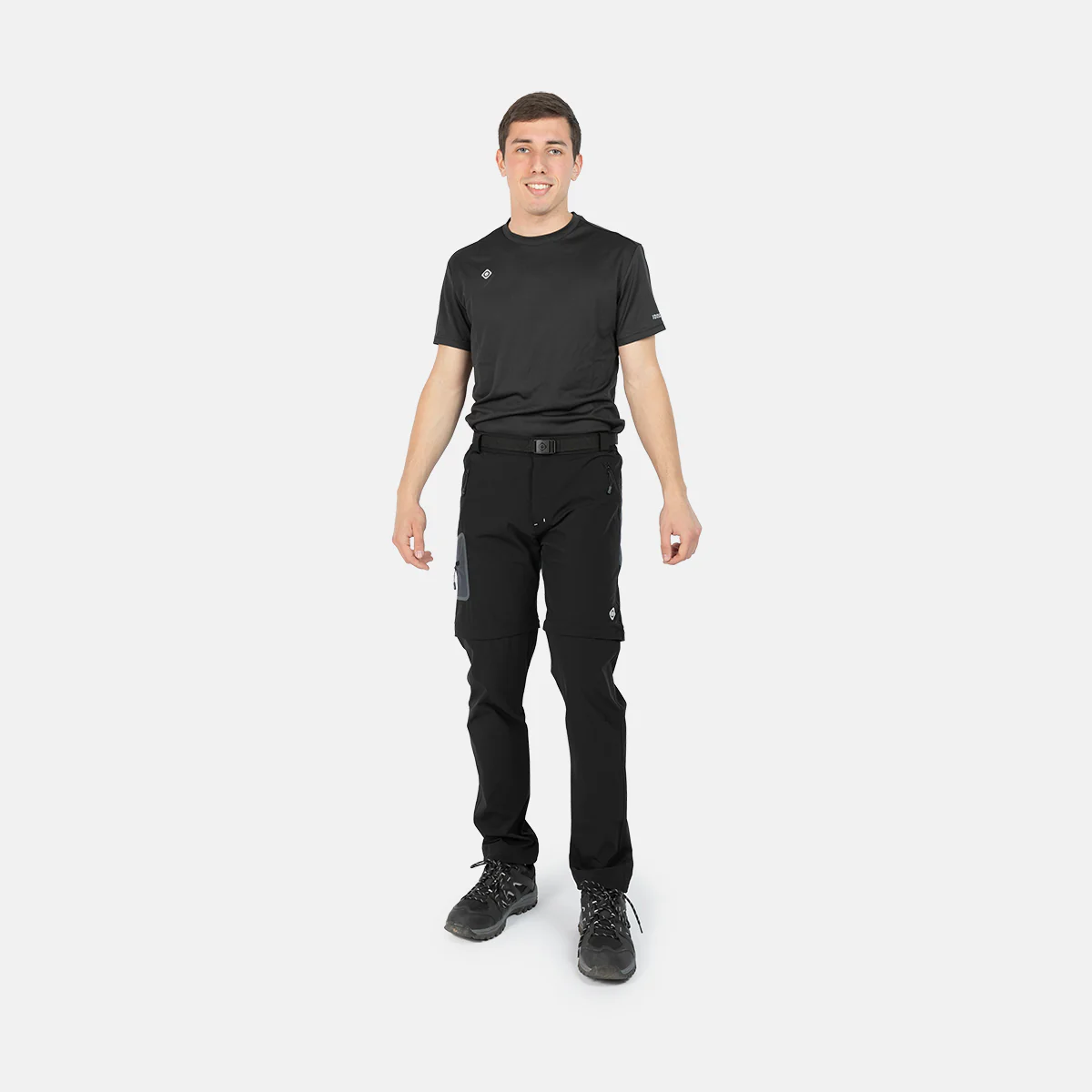 PANTALON DESMONTABLE KOBUK II - Image 5