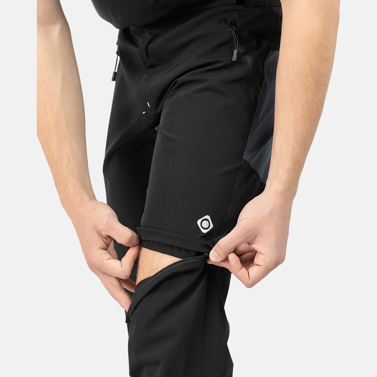PANTALON DESMONTABLE KOBUK II - Image 6
