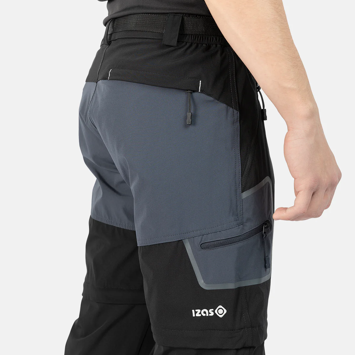 PANTALON DESMONTABLE KOBUK II - Image 7