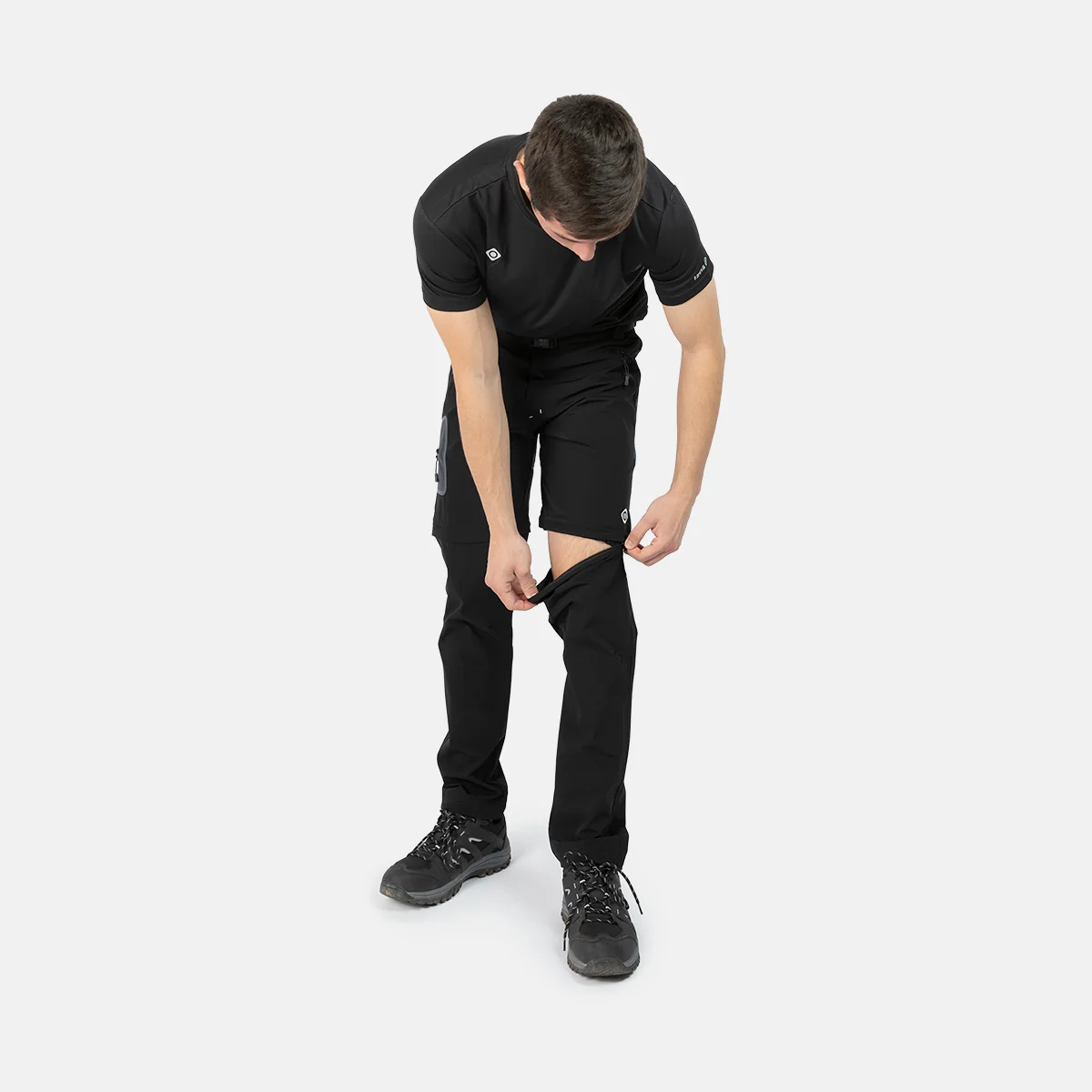 PANTALON DESMONTABLE KOBUK II - Image 8