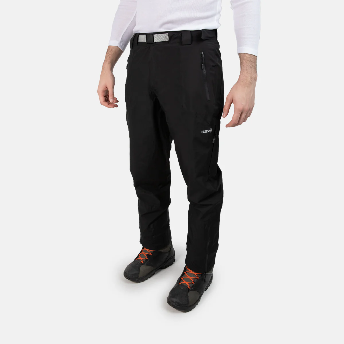 PANTALON IMPERMEABLE ZAIN M - Image 3