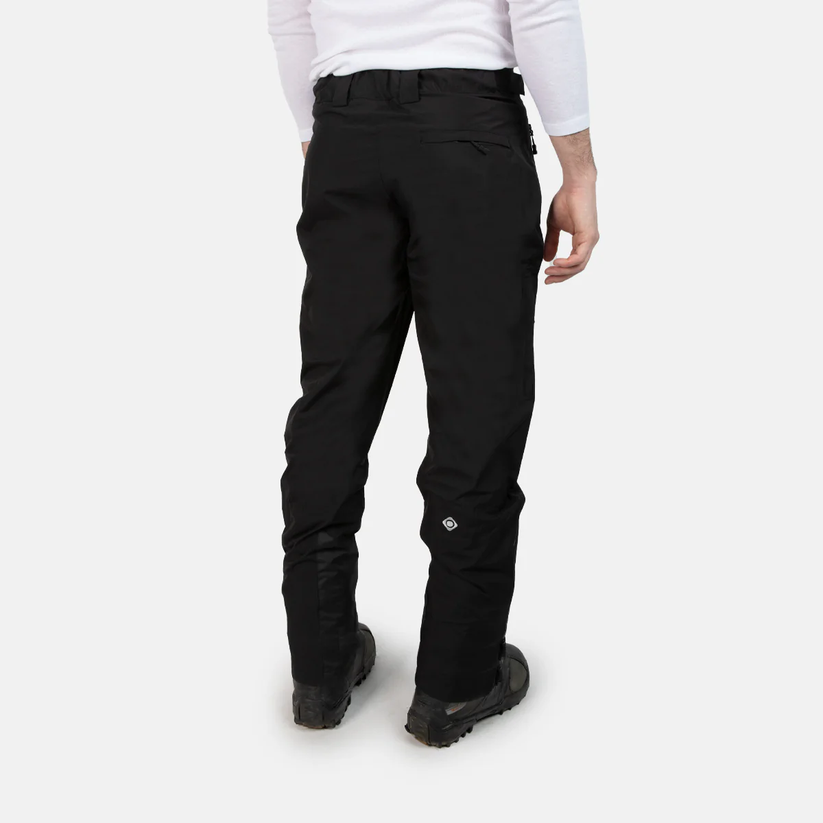 PANTALON IMPERMEABLE ZAIN M - Image 4