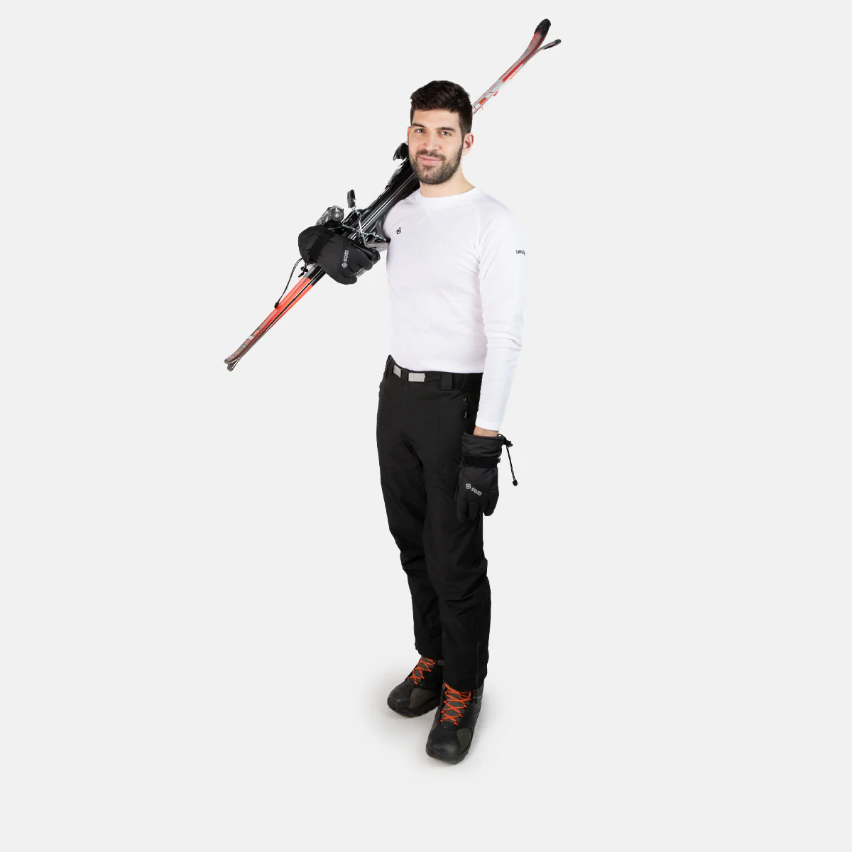 PANTALON IMPERMEABLE ZAIN M - Image 5
