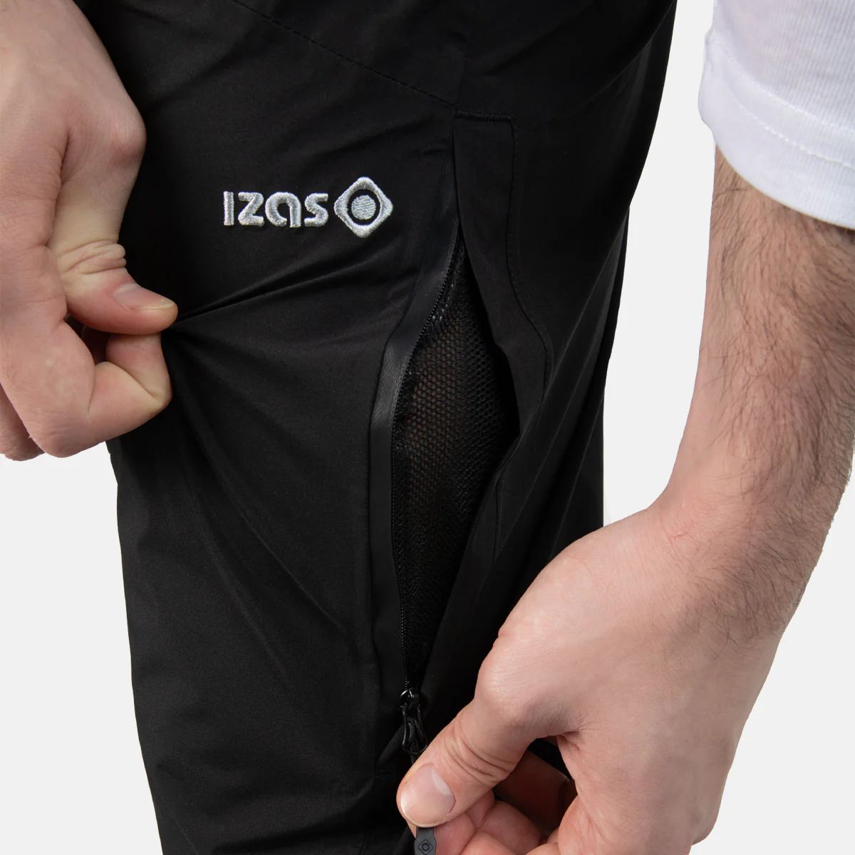 PANTALON IMPERMEABLE ZAIN M - Image 6