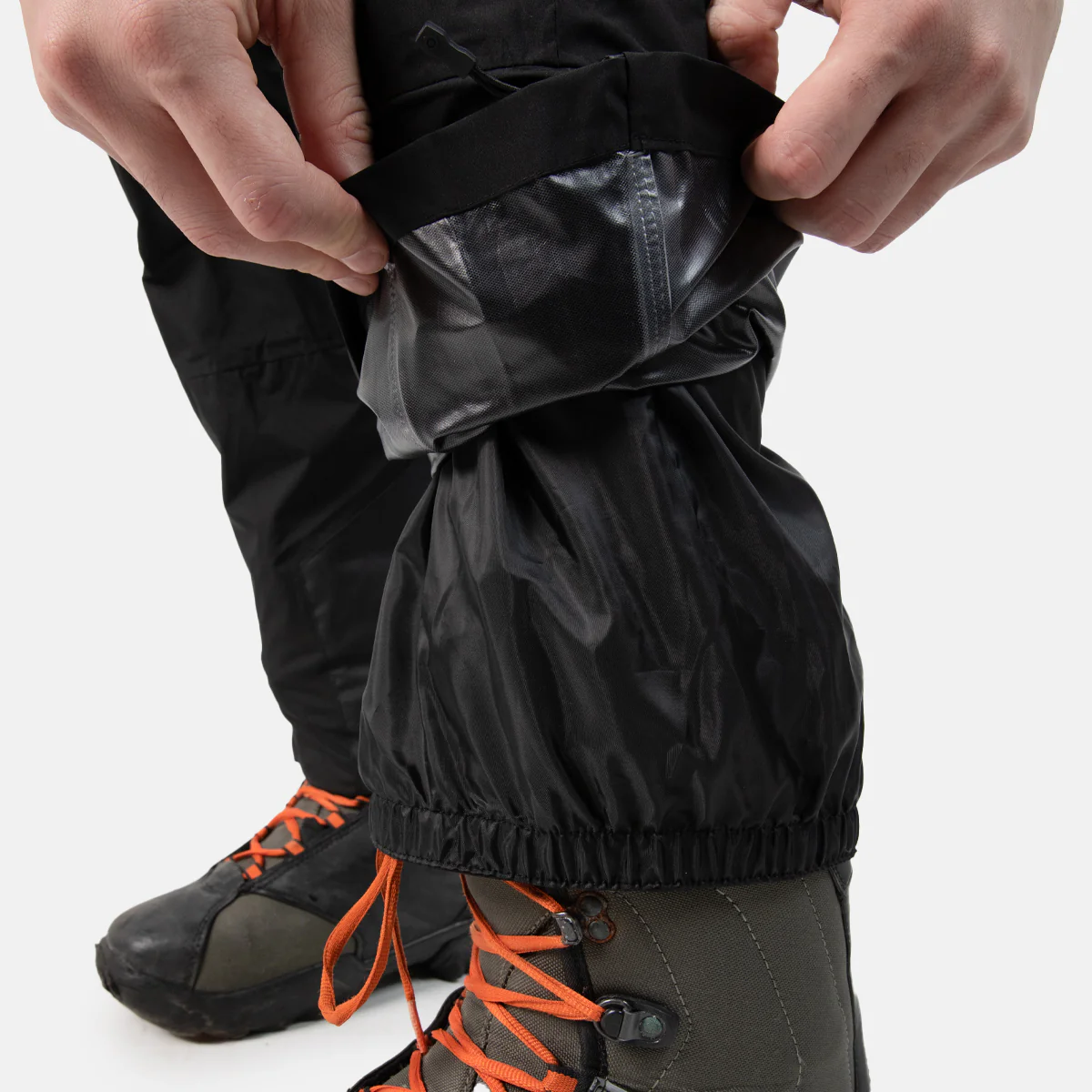 PANTALON IMPERMEABLE ZAIN M - Image 7