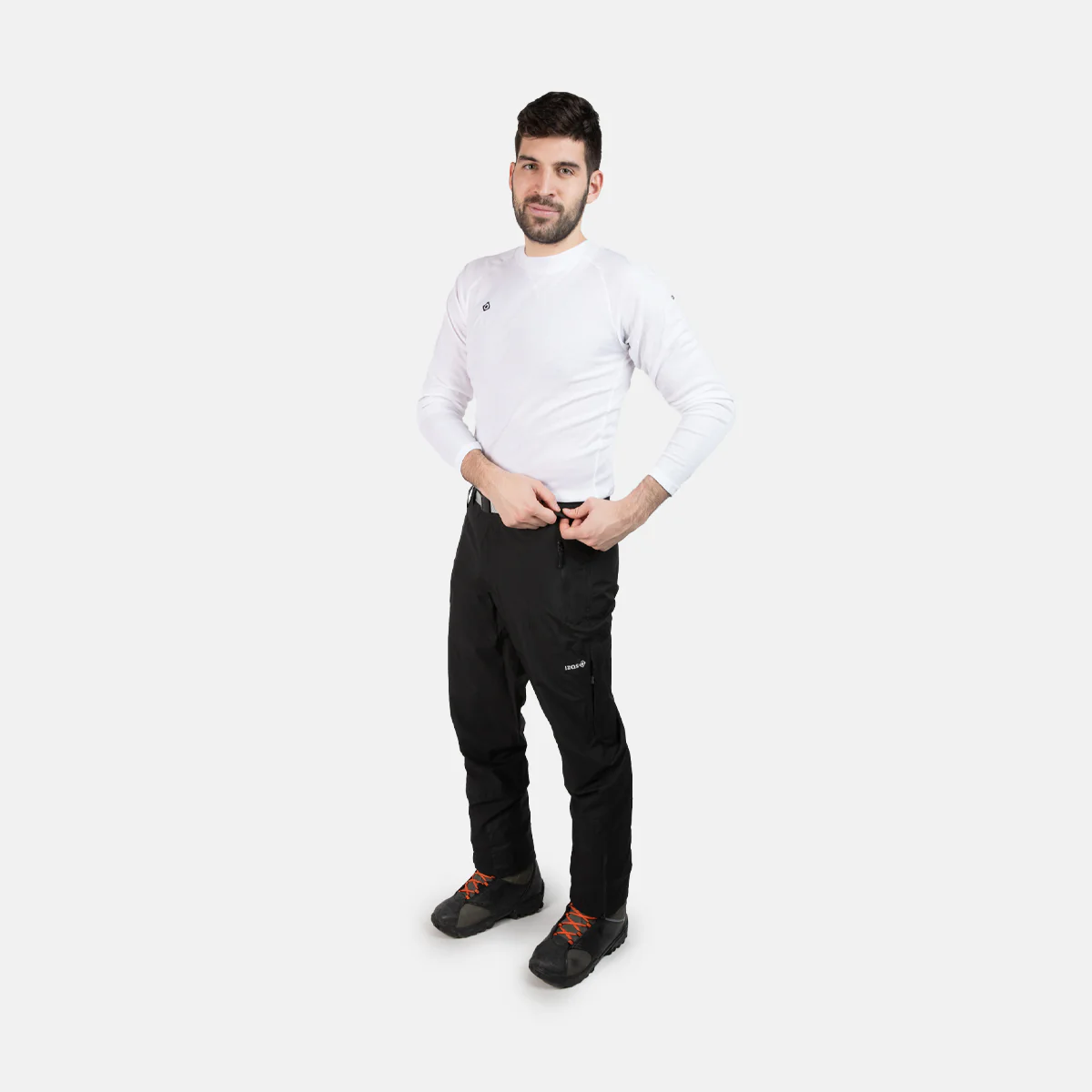 PANTALON IMPERMEABLE ZAIN M - Image 8