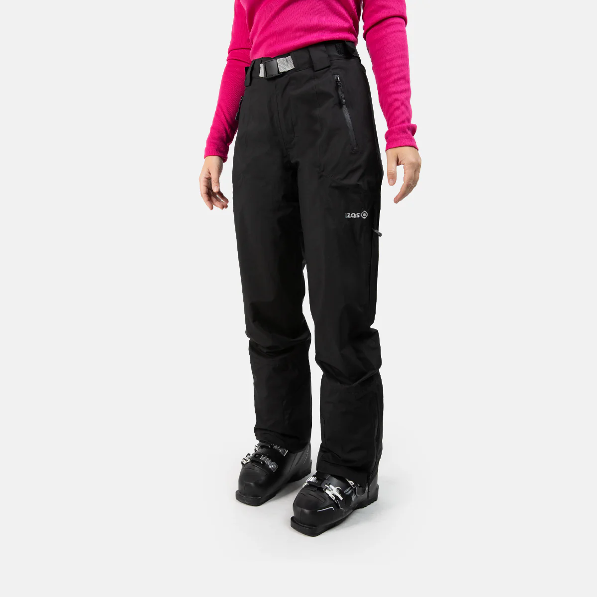PANTALON IMPERMEABLE ZAIN W - Image 3