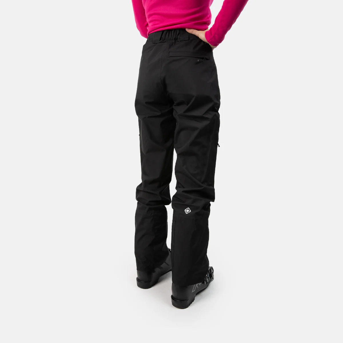 PANTALON IMPERMEABLE ZAIN W - Image 4