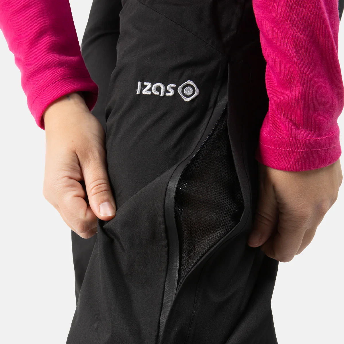 PANTALON IMPERMEABLE ZAIN W - Image 7