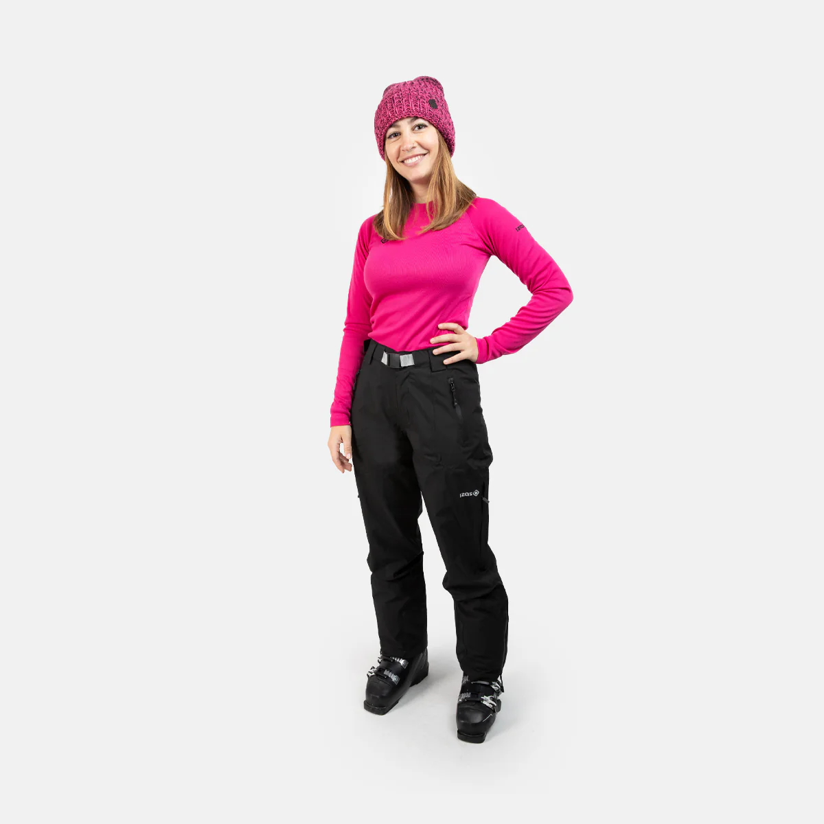 PANTALON IMPERMEABLE ZAIN W - Image 8