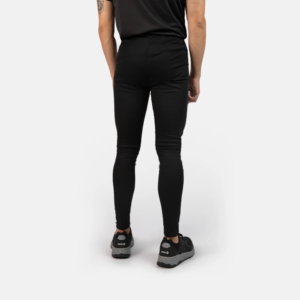 PANTALON TERMICO UNISEX MULHACEN - Image 4