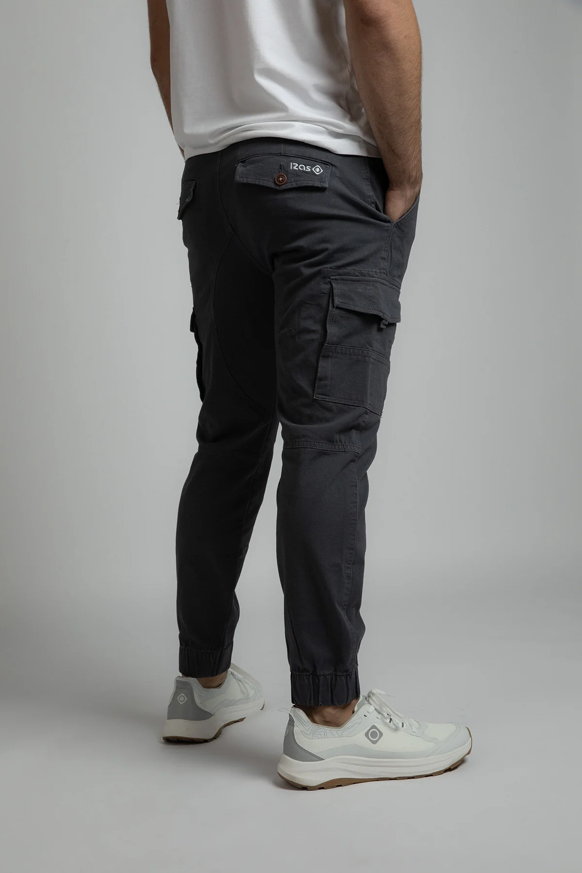 PANTALÓN URBANO BOALO M - Image 13