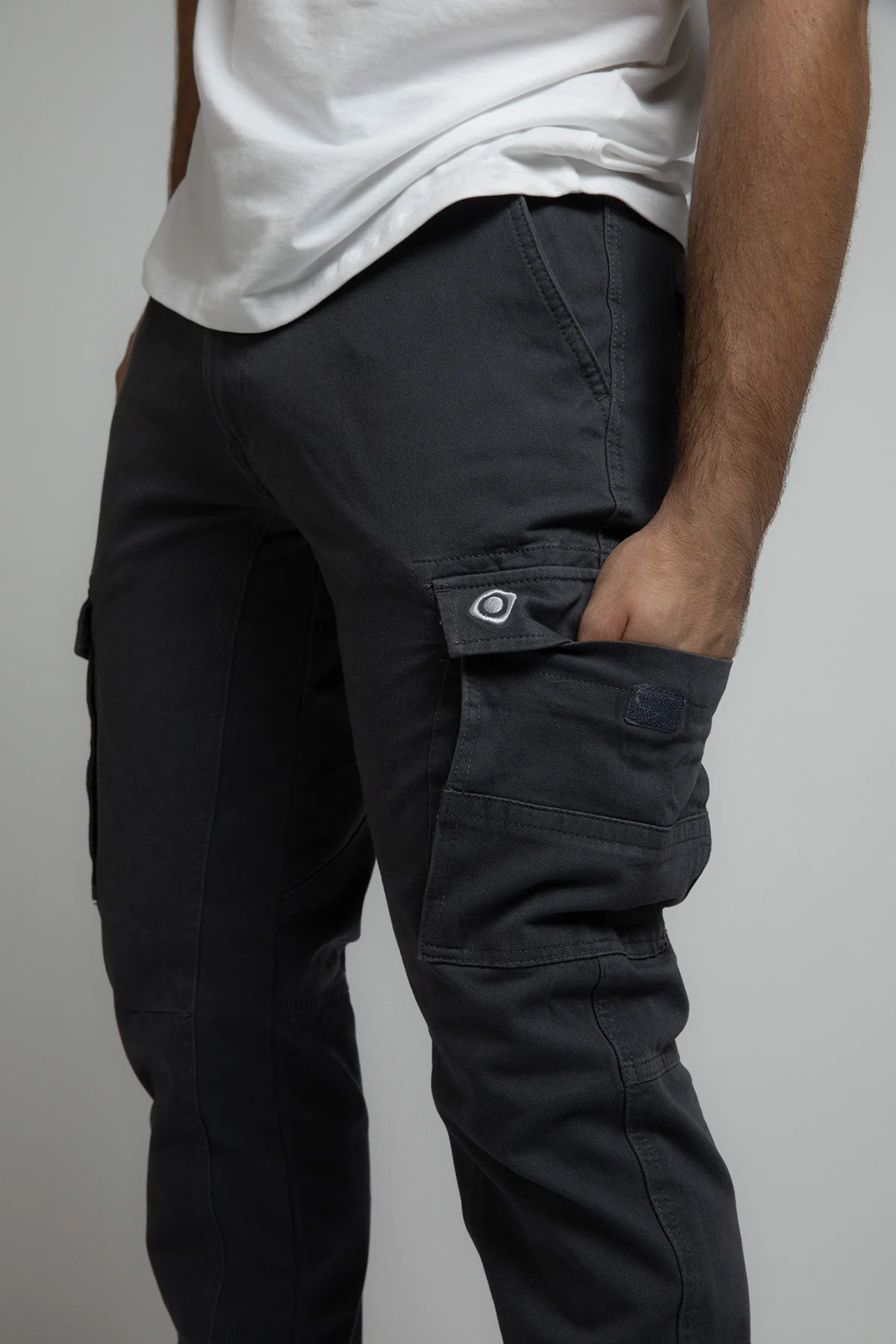 PANTALÓN URBANO BOALO M - Image 15