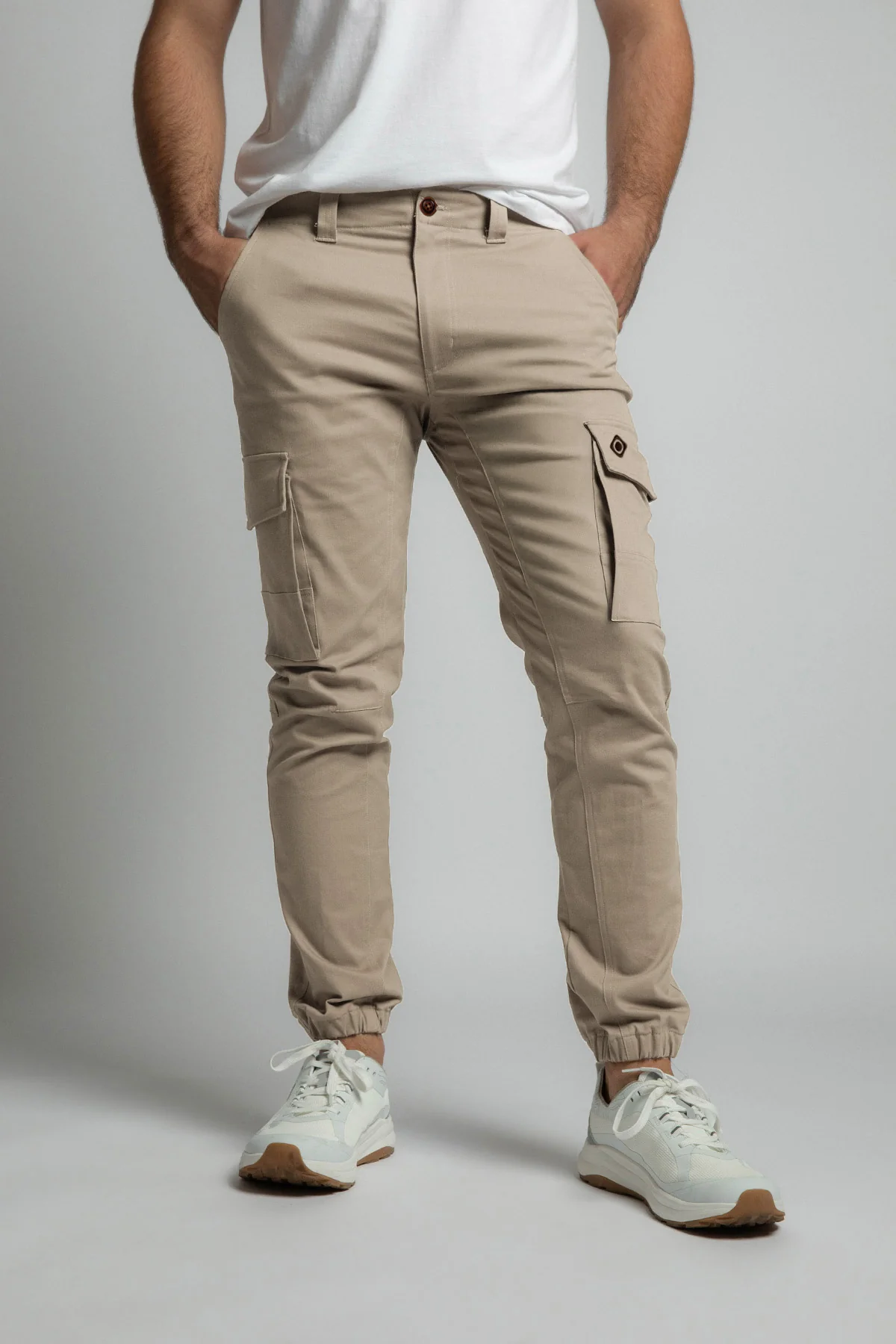 PANTALÓN URBANO BOALO M - Image 3