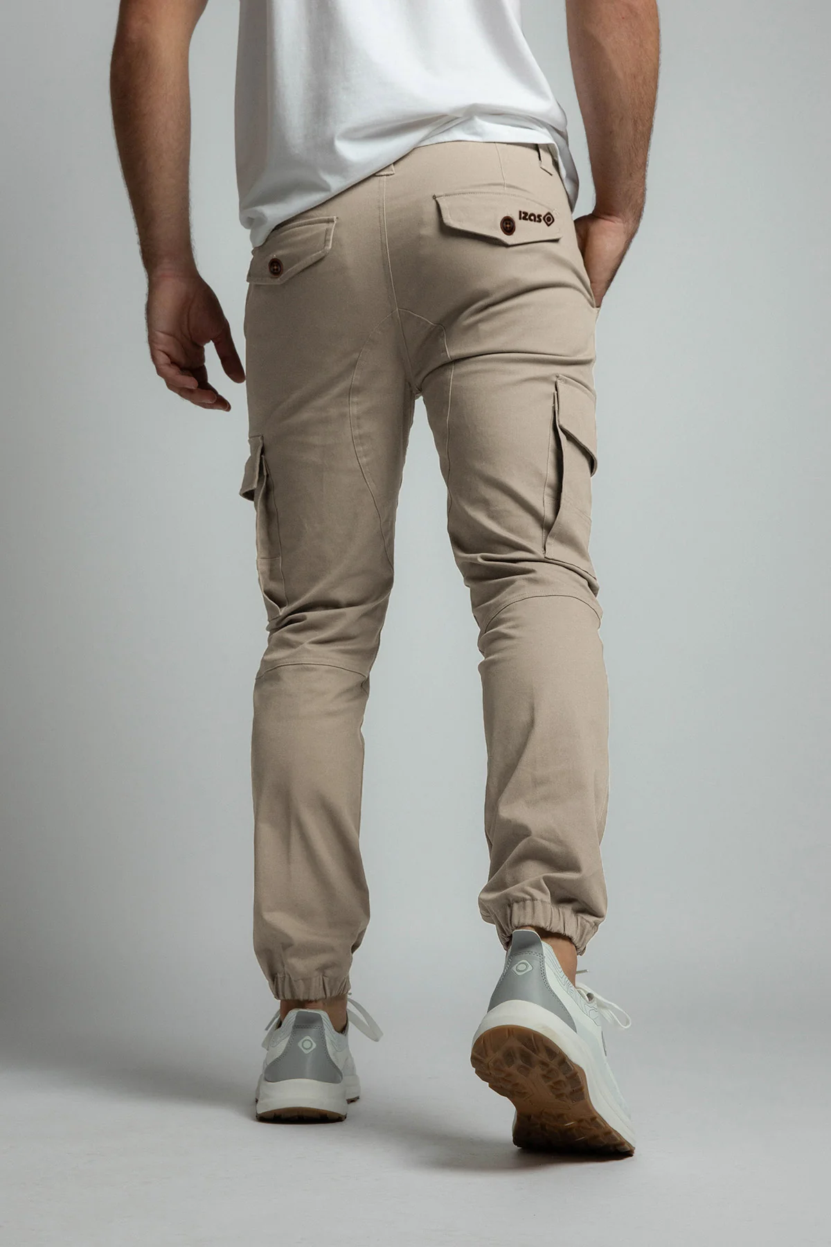 PANTALÓN URBANO BOALO M - Image 4