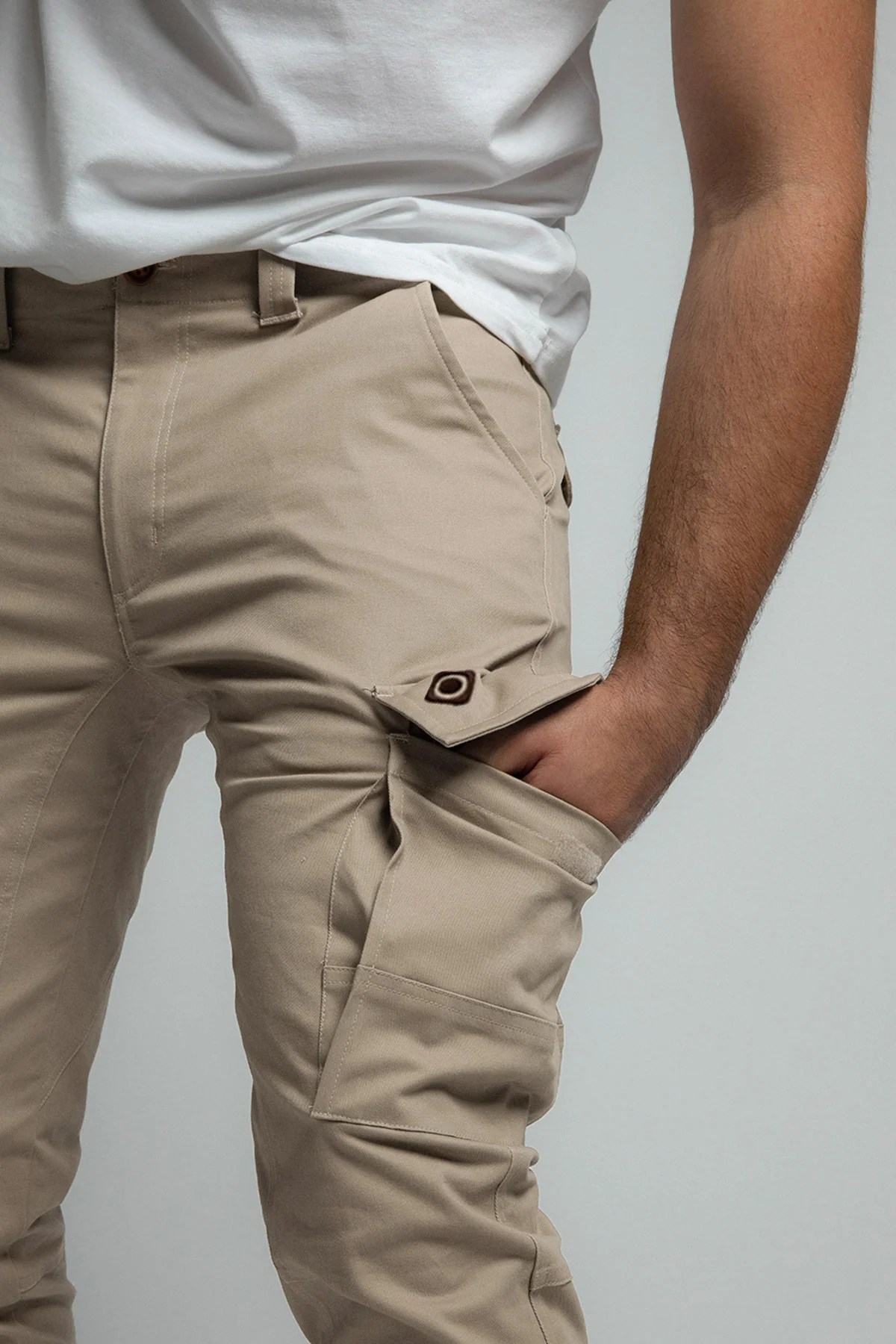 PANTALÓN URBANO BOALO M - Image 6