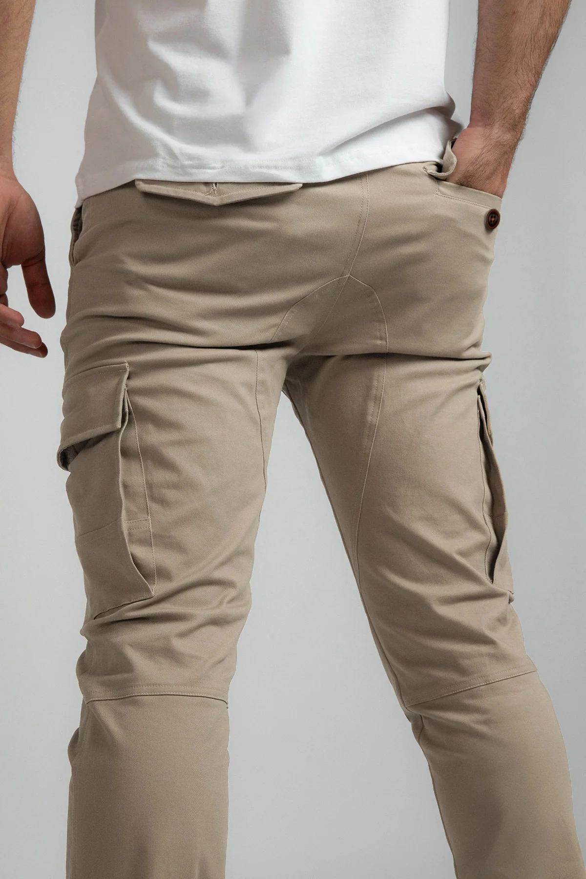 PANTALÓN URBANO BOALO M - Image 7