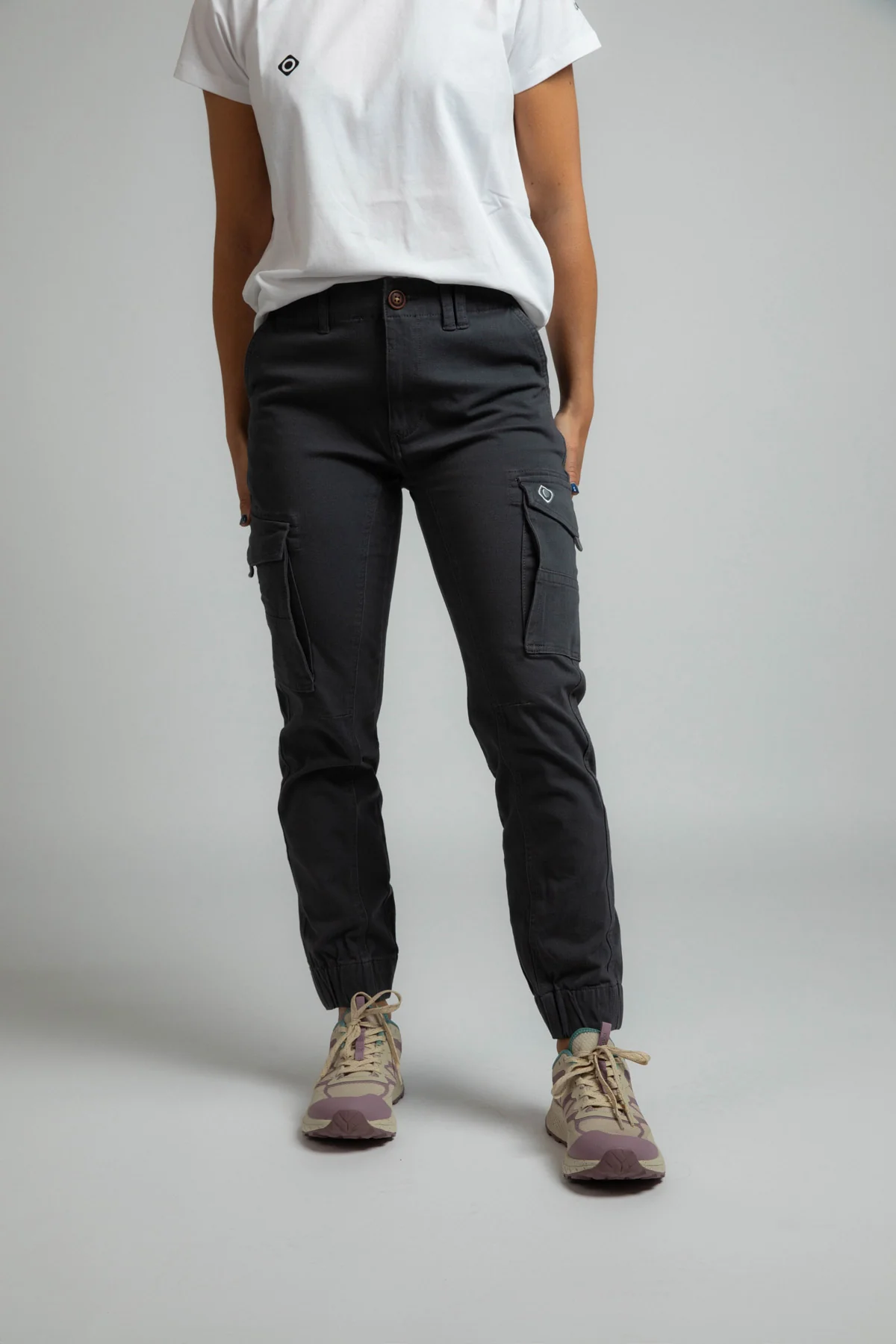 PANTALÓN URBANO BOALO W - Image 13