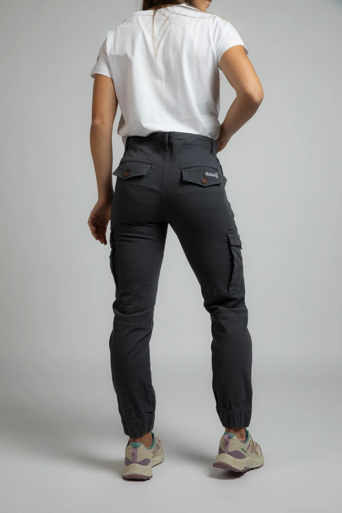 PANTALÓN URBANO BOALO W - Image 14